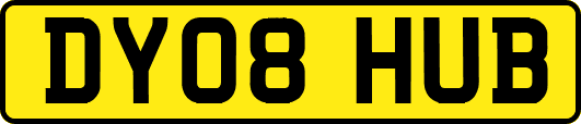 DY08HUB