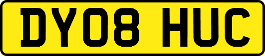 DY08HUC
