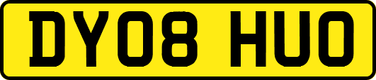 DY08HUO