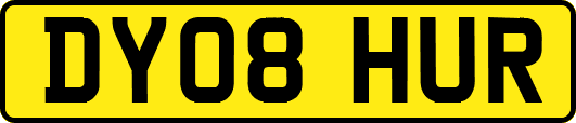 DY08HUR