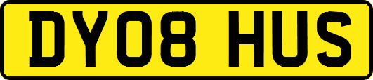 DY08HUS