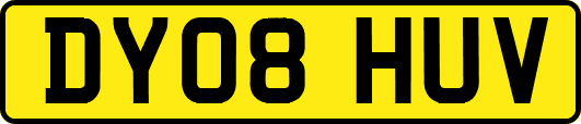 DY08HUV