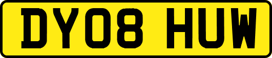 DY08HUW