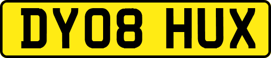 DY08HUX