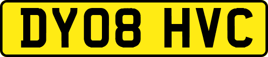 DY08HVC