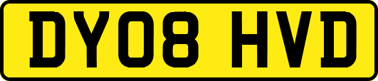 DY08HVD