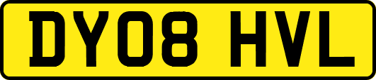 DY08HVL