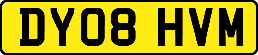DY08HVM