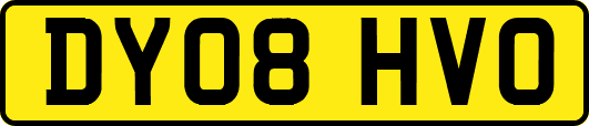 DY08HVO