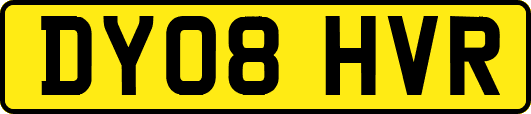 DY08HVR
