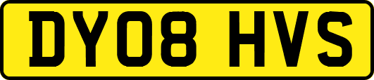 DY08HVS