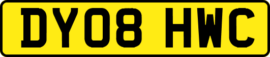 DY08HWC