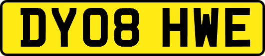 DY08HWE