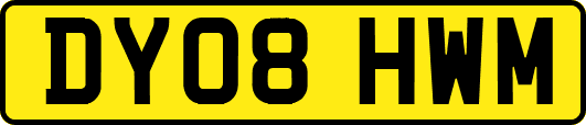 DY08HWM