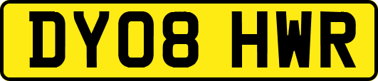 DY08HWR