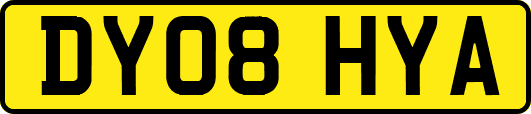 DY08HYA