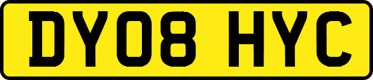 DY08HYC