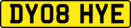 DY08HYE