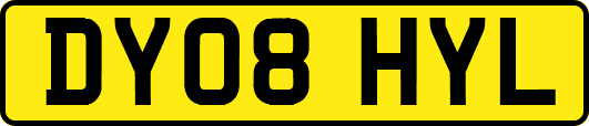 DY08HYL