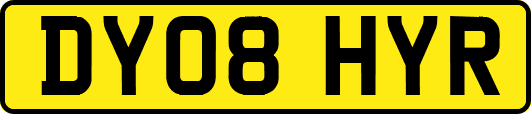 DY08HYR