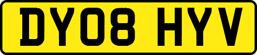 DY08HYV