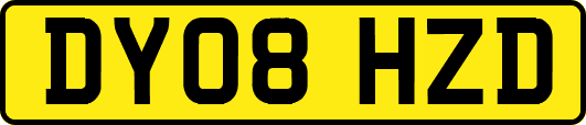 DY08HZD