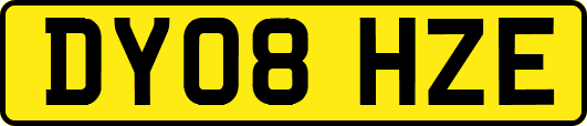 DY08HZE