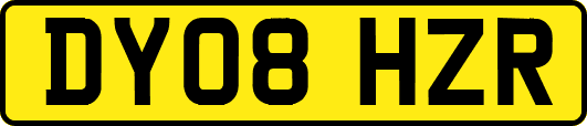 DY08HZR