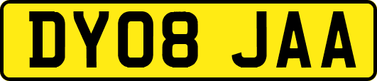 DY08JAA