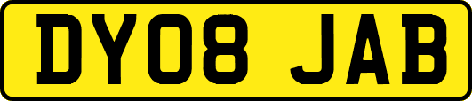 DY08JAB