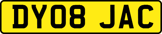 DY08JAC