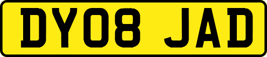 DY08JAD