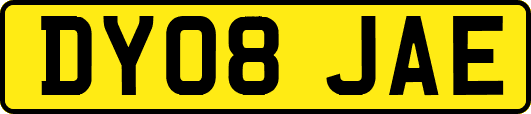 DY08JAE