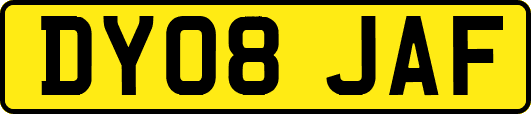 DY08JAF