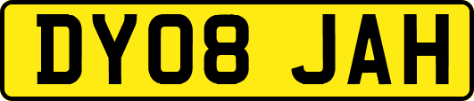 DY08JAH