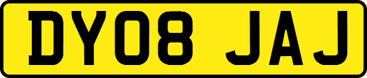 DY08JAJ