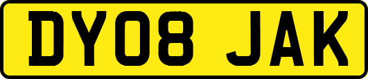 DY08JAK