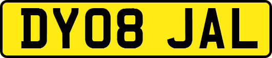 DY08JAL