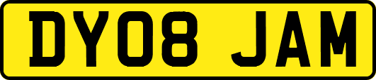 DY08JAM