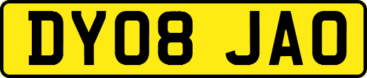 DY08JAO