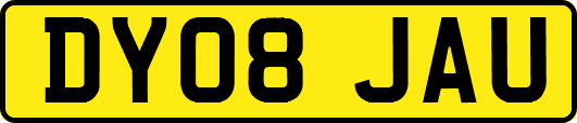 DY08JAU