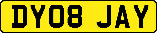 DY08JAY