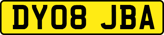 DY08JBA