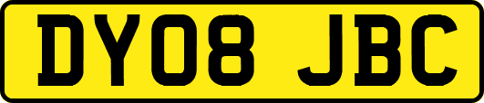 DY08JBC