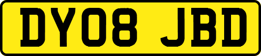 DY08JBD