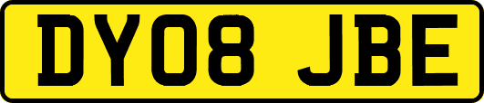 DY08JBE