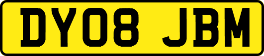 DY08JBM