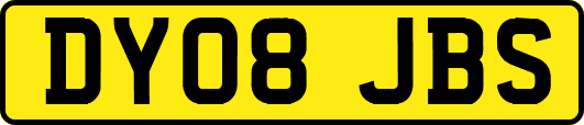 DY08JBS