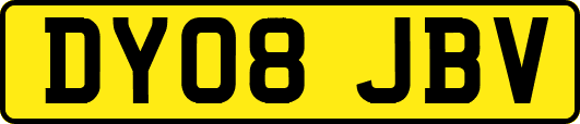 DY08JBV