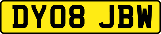 DY08JBW